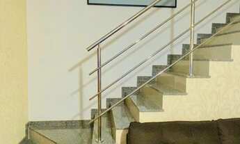 Imagem 3: Sobrado para venda possui 127 metros quadrados com 3 quartos em Ribeirão do Lipa - Cuiabá