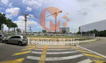 Imagem 5: TERRENO NO ESPAÇO CERÂMICA - EM FRENTE PARKSHOPPING SÃO CAETANO