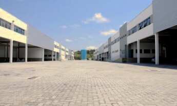 Imagem: Galpão/Depósito/Armazém para aluguel