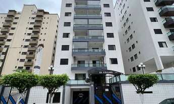 Imagem: Apartamento com 3 dorms. - Ocian - PG