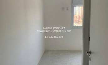 Imagem 5: Apartamento com 3 Quartos e 2 banheiros à Venda, 90 m² São Caetano do sul. SP