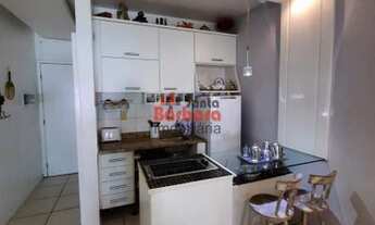 Imagem 5: Loft com 1 dorm, Eng do mato, Niterói - R$ 220 mil, Cod: 3162