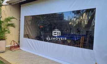 Imagem 4: Casa com 3 dormitórios à venda, 250 m² por R$ 1.350.000,00 - Condomínio Arujazinho IV - Ar