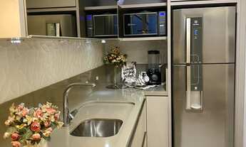 Imagem 3: OPORTUNIDADE! Apartamento possui 90m² com 2 quartos em Pedra Branca - Palhoça - SC