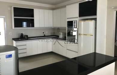 Imagem 5: Casa para venda com 283 metros quadrados com 3 quartos em Urbanova - São José dos Campos