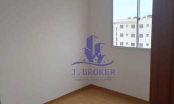 Imagem 7: Apartamento com 2 dormitórios à venda, 45 m² por R$ 230.000,00 - Residencial Parque Granja