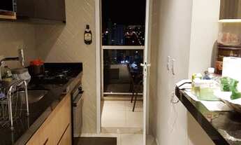 Imagem 7: Apartamento à venda, 85 m² por R$ 449.000,00 - Jardim Urano - São José do Rio Preto/SP