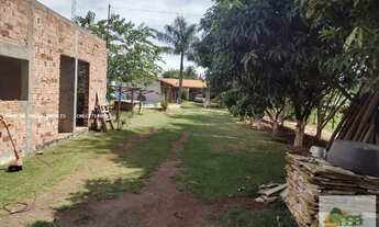 Imagem 2: Chácara de 1.000 m2 em Cesário Lange