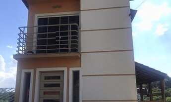 Imagem: Casa com 6 dormitórios à venda, 300 m²