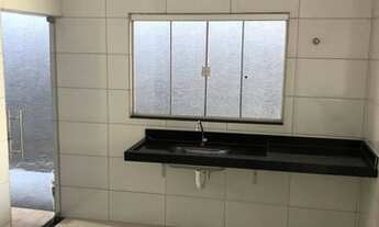 Imagem 6: CASA NO SETOR CENTRAL DE GOIANIRA - GO