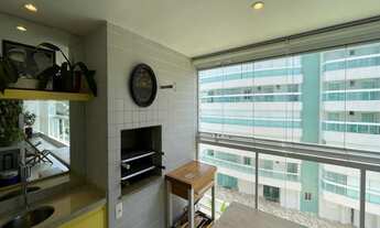 Imagem 3: BERTIOGA - Apartamento Padrão - RIVIERA