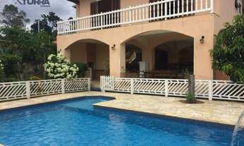 Imagem: Casa com 3 dormitórios à venda de 538