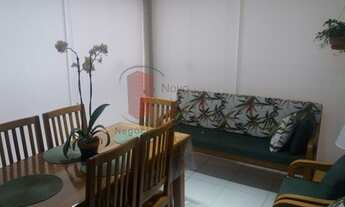 Imagem 2: Apartamento Residencial no Sacomã