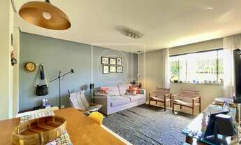 Imagem 2: Apartamento para Venda em Brasília, Cruzeiro Novo, 3 dormitórios, 1 banheiro