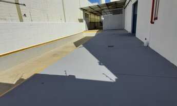 Imagem 4: Galpão Industrial Indaiatuba Distrito