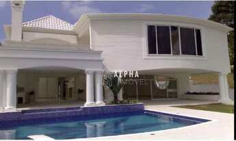 Imagem: Casa com 4 dormitórios para alugar, 904