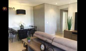 Imagem 4: Apartamento com 2 dormitórios à venda, 70 m² por R$ 450.000,00 - Vila Belvedere - American