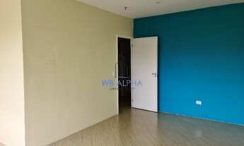 Imagem 6: Sala comercial para locação - Alpha Square 56m2 - Barueri - SP