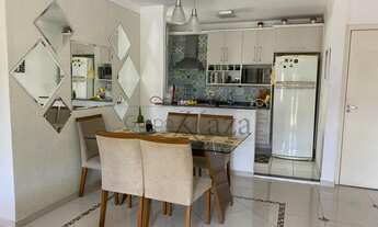 Imagem 7: Apartamento - Vila Sanches - Residencial Bella Cittá Club House - 99m² - 3 Dormitórios