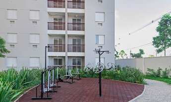 Imagem: Apartamento para venda tem 77 metros quadrados