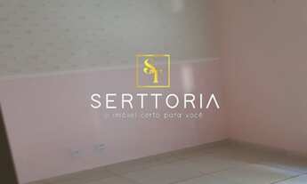 Imagem 7: Apartamento com quintal a venda em hortolandia