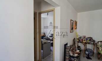 Imagem 4: Apartamento para aluguel com 52 metros quadrados com 2 quartos