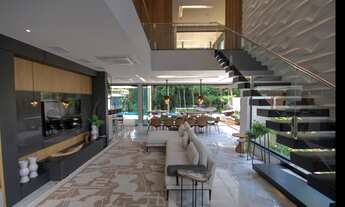 Imagem 2: Casa a venda módulo 12 - Riviera de São Lourenço