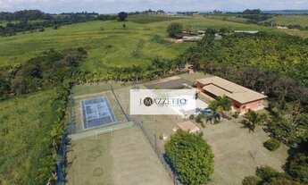 Imagem 3: Terreno à venda, 288 m² por R$ 211.709,40 - Villagio Pelavida - Elias Fausto/SP