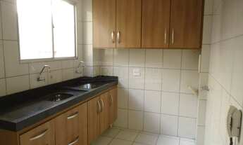 Imagem 2: Apartamento à venda na Vila Monteiro, perto da Discasa