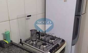 Imagem 4: Apartamento na entrada do Medeiros de 2 dormitórios