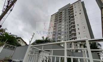 Imagem 2: Apartamento com 3 dorms, Vila Trujillo, Sorocaba - R$ 360 mil, Cod: 403