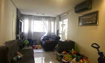 Imagem 3: 3 DORMITÓRIOS (2 SUÍTES) EM PRÉDIO COM LAZER TOTAL