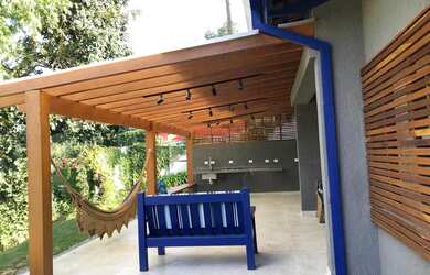 Imagem 4: OPORTUNIDADE! PORTEIRA FECHADA!!! 4 DORMITÓRIOS !!