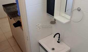 Imagem 7: SOROCABA - Casa Padrão - Vila Mineirão