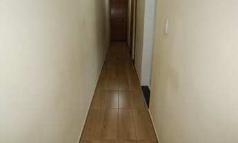 Imagem 7: Casa para venda tem 73 m² com 2 quartos em Santa Maria - Santos - SP