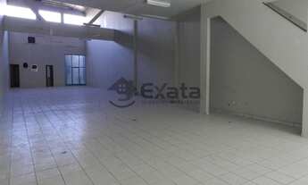 Imagem: SOROCABA - Galpão/Depósito/Armazém