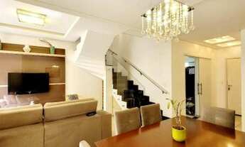 Imagem 6: SOBRADO NO ARTE DE VIVER - ALTO DA BOA VISTA - 03 DORMITÓRIOS - SALA 2 AMBIENTES - ESPAÇO