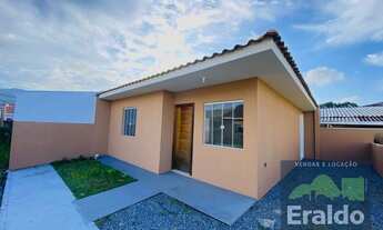 Imagem: Casa em Sertãozinho - Matinhos, PR