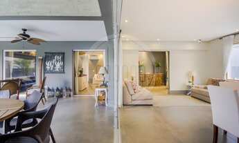 Imagem 7: SANTANA DE PARNAíBA - Casa de Condomínio - Tamboré