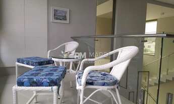 Imagem 7: Casa à venda com 7 dormitórios , 1000 m² - Riviera - Módulo 12 - Bertioga/SP