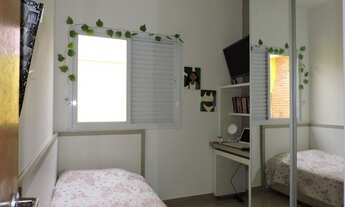 Imagem 7: CASA À VENDA NO JARDIM RESIDENCIAL NOVA VENEZA