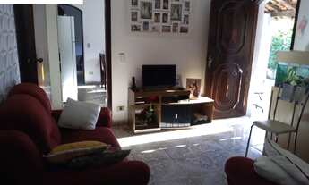 Imagem 2: Sobrado a venda próximo ao centro da cidade