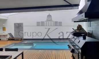 Imagem 6: Casa Condomínio - Residencial Villa Branca I - Jacareí - 360m² - 4 Dormitórios