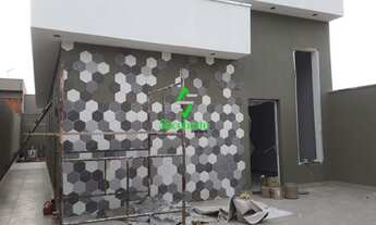 Imagem: Casa para Venda em Limeira, Residencial