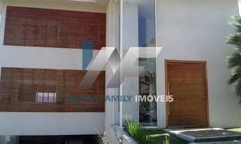 Imagem 2: CASA A VENDA CONDOMINIO TAMBORE 10 ALPHAVILLE