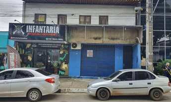 Imagem 2: Ponto para alugar, 50 m² por R$ 4.500/mês - Cidade Operária - São Luís/MA