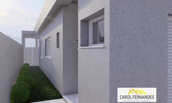 Imagem 4: Casa térrea no condomínio Park Taquaral Unimep com 3 quartos, 2 suítes, entregando em abri