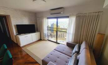 Imagem 4: Apartamento Centro Sjc 160 m² 4 dormitórios 1 suíte Andar Alto 2 vagas