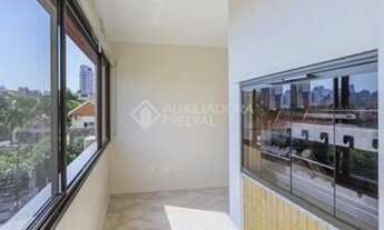 Imagem 2: Apartamento para venda com 95 metros quadrados com 3 quartos em Petrópolis - Porto Alegre