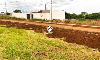 Imagem 3: Lote/Terreno para venda tem 462 metros quadrados em Cidade Jardim - Araraquara - SP